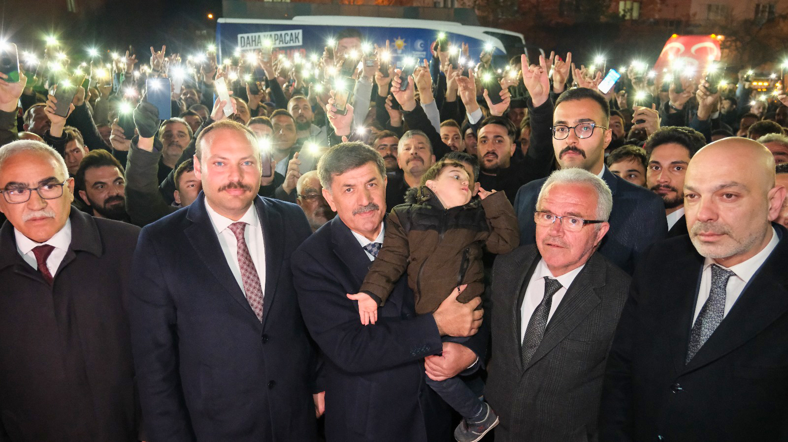 Bekir Aksun: Kentsel Dönüşümde Yarısı Bizden Kampanyası Erzincan’da da uygulanacak