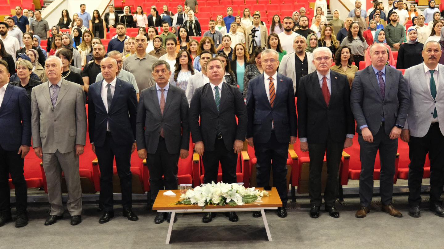 EBYÜ Mezun Buluşması
