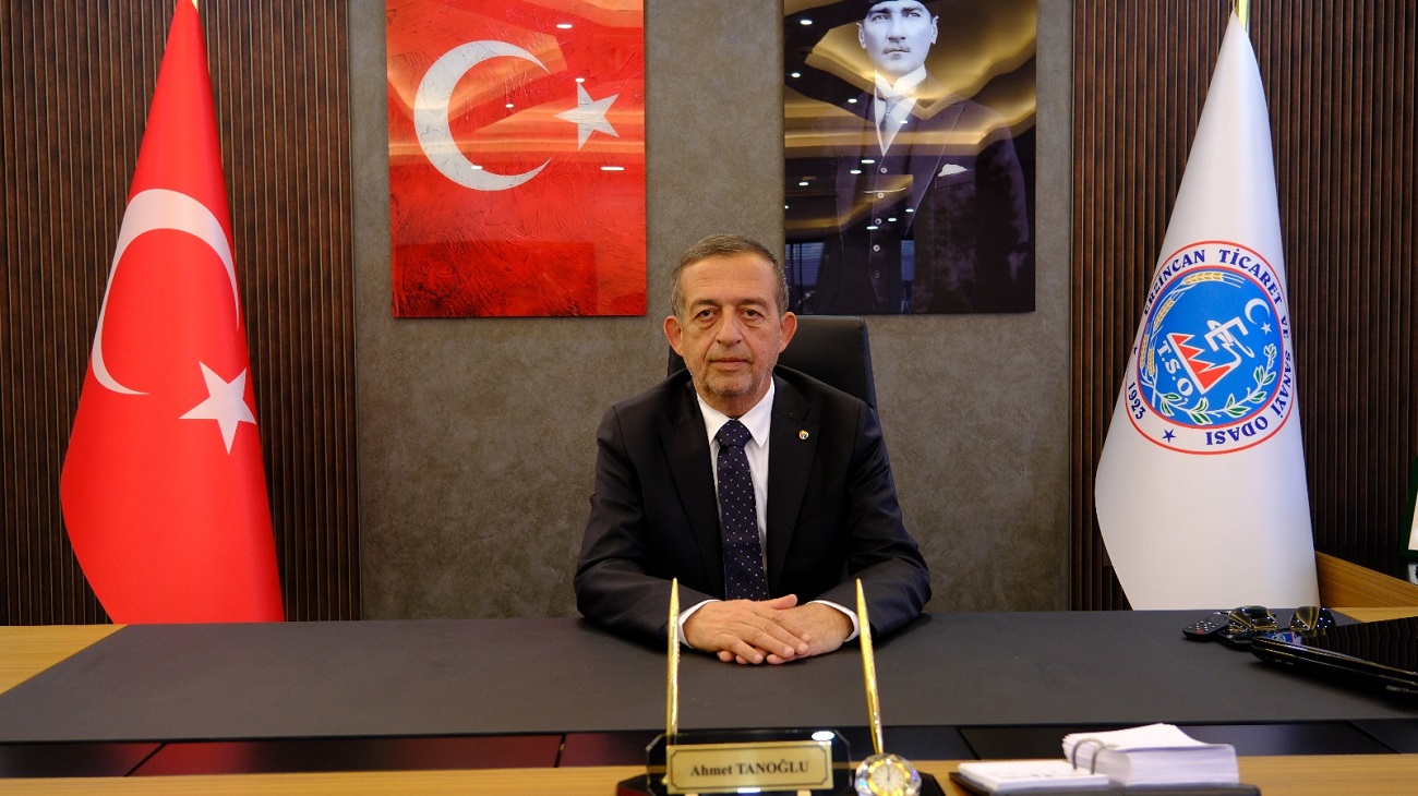 Tanoğlu’ndan Kurban Bayramı Mesajı: “Birlik ve Dayanışma İçinde Nice Bayramlara”