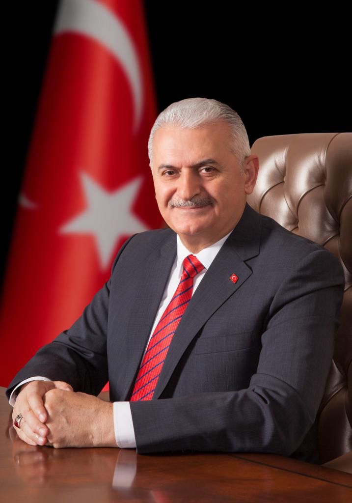 Binali Yıldırım; Hemşehrilerim vefasını da ferasetini de gösterecek