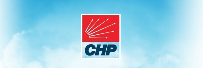 CHP’DE KONGRE SÜREÇLERİ BAŞLIYOR