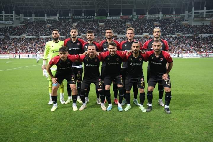 PLAY OFF'LARDA 3.TURDAYIZ