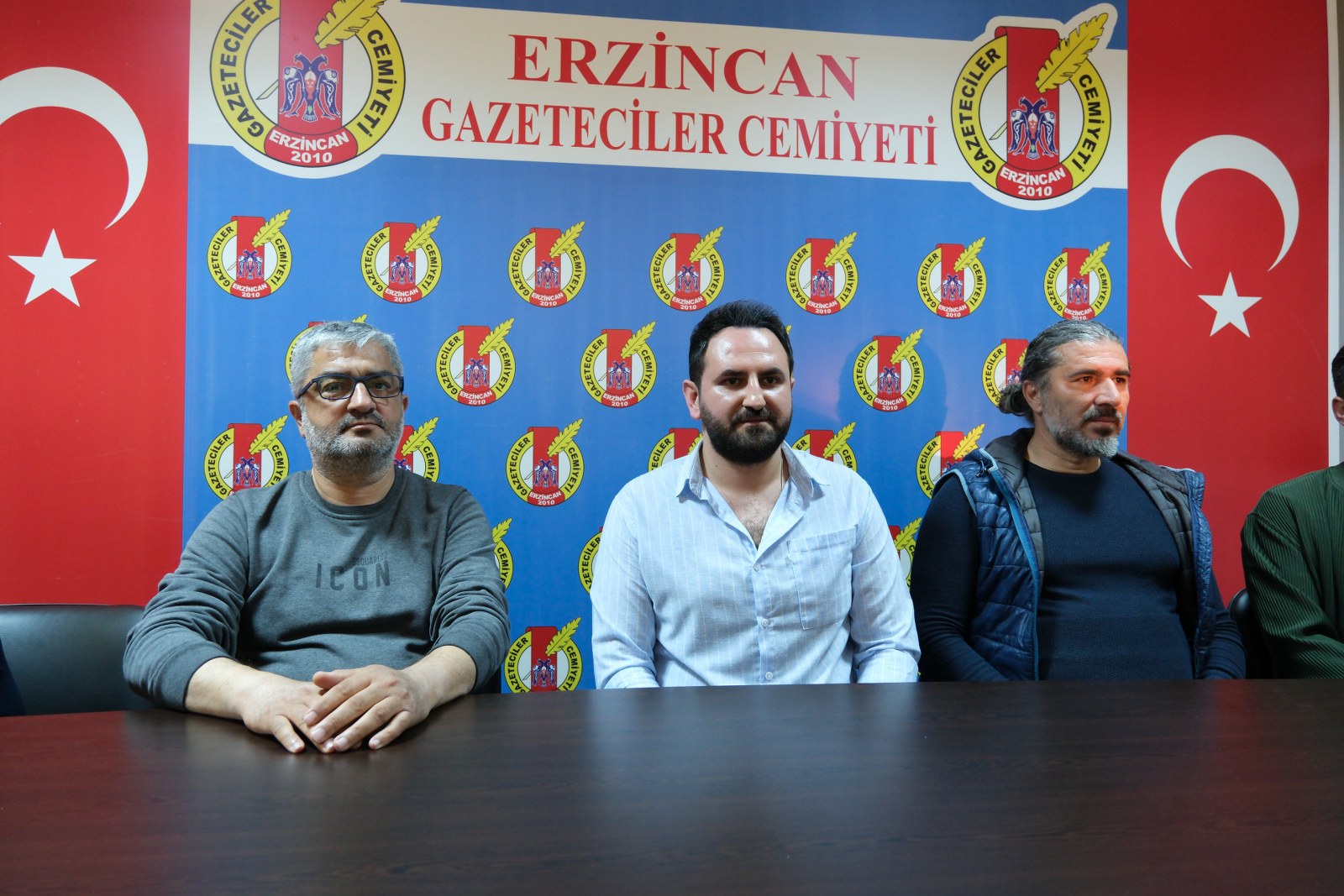 24Erzincanspor'dan EGC'ye ziyaret 