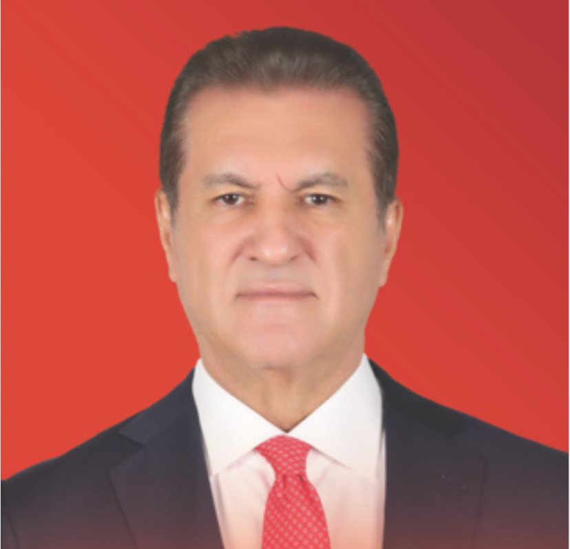 SARIGÜL: DÜNYADA HERKESE YER VAR. TAHAMMÜL EDELİM, AFFEDELİM