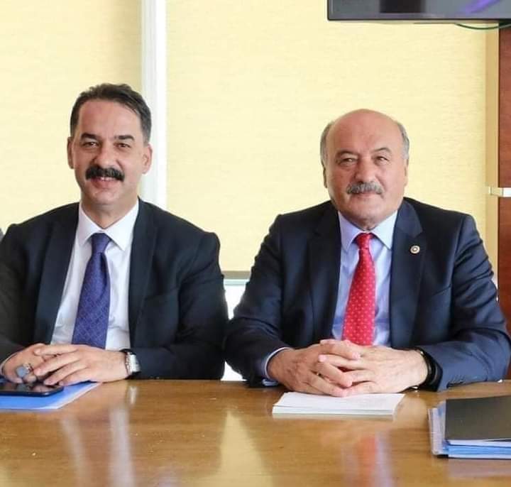 AK Parti'den 1 Mayıs Emek ve Dayanışma Günü Mesajı