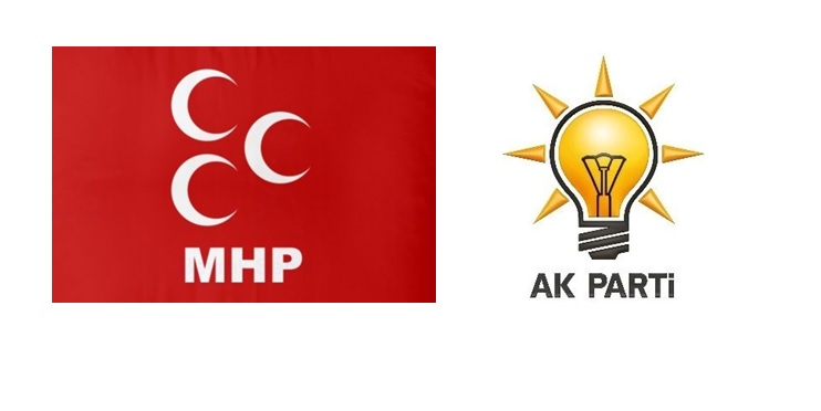 CUMHUR İTTİFAKINDAN ORTAK AÇIKLAMA