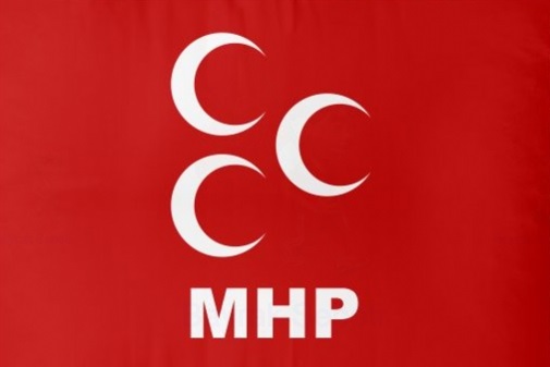 MHP’den Erzincan Milletvekili Aday Adaylığı için 4 kişi başvuru yaptı