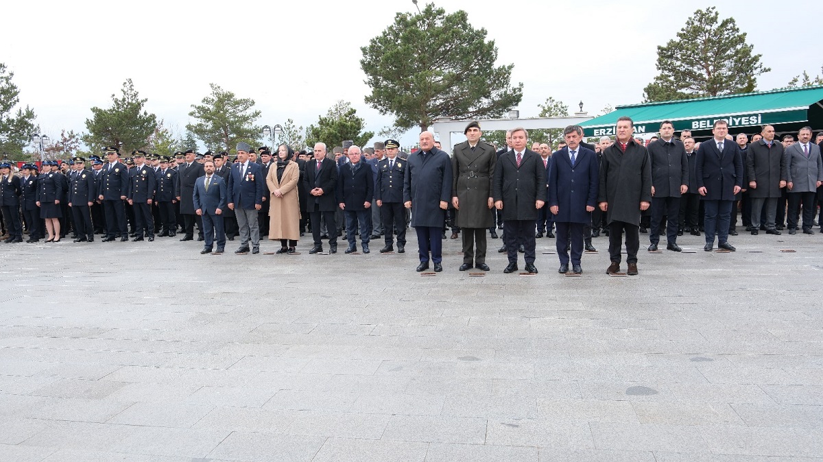 18 Mart Çanakkale Zaferi ve Şehitleri anma günü programları düzenlendi