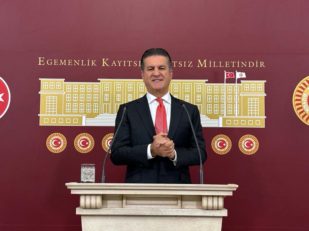 Sarıgül: Can Erzincan’ın her meselesini biliyorum ve takip ediyorum