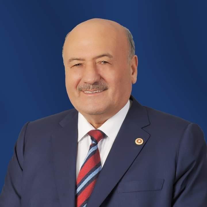 Milletvekili Süleyman Karaman, 23 Nisan Ulusal Egemenlik ve Çocuk Bayramı dolayısıyla bir kutlama mesajı yayımladı.